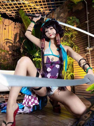 小次郎在线观看_JVID性感写真